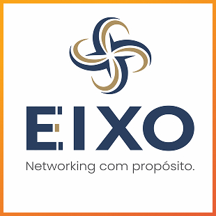 Logo Eixo